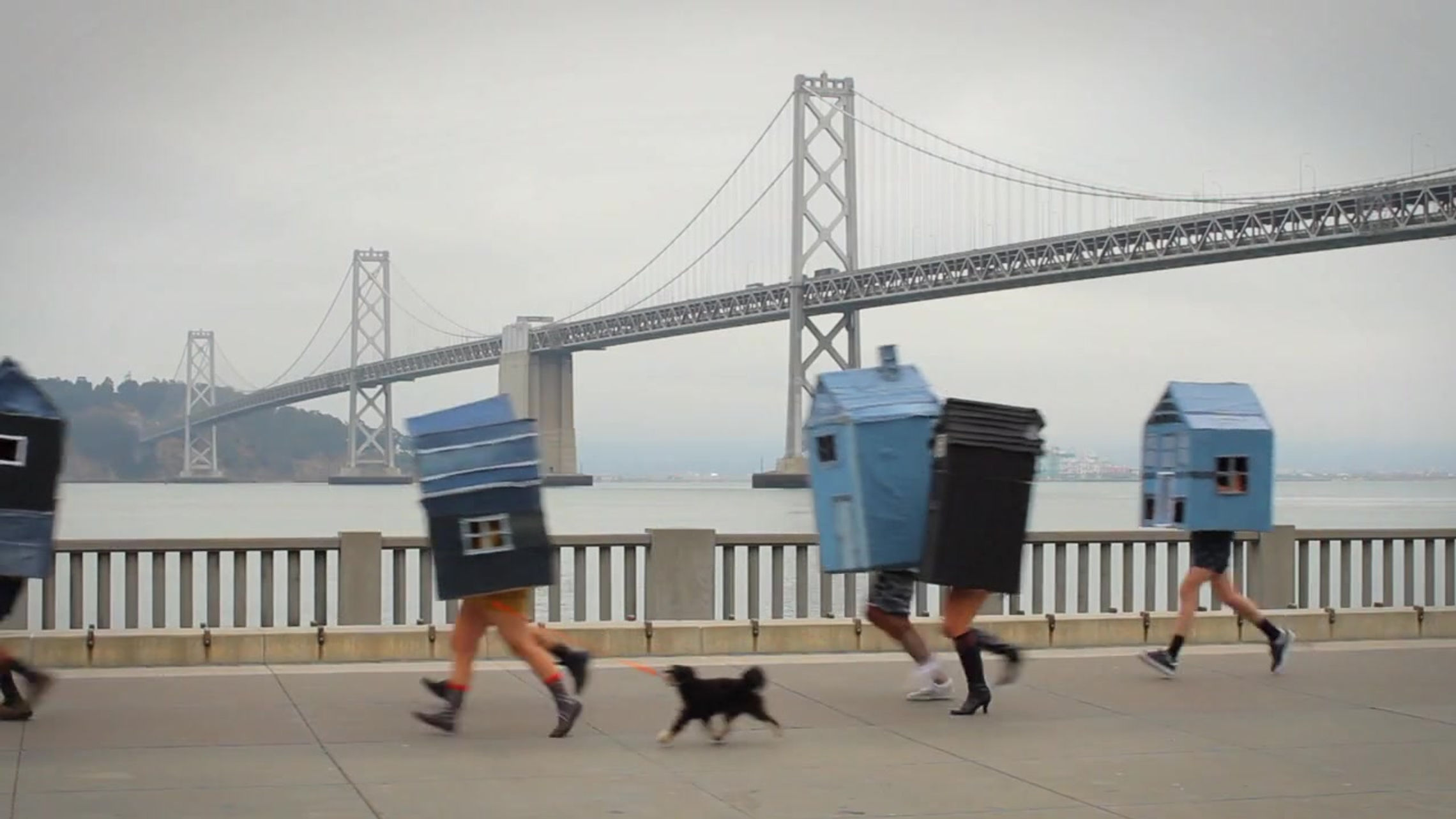 Gap "Recycle your Blues"